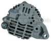 EUROTEC 12060206 Alternator